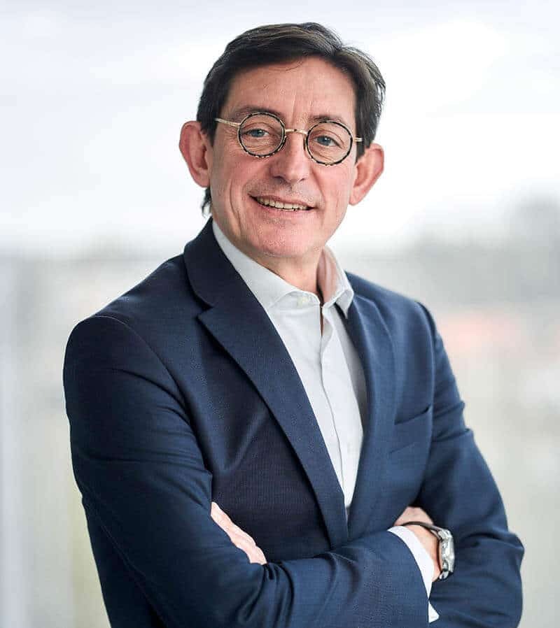Didier Gregoire