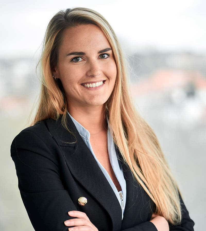 Sylvie Ryon